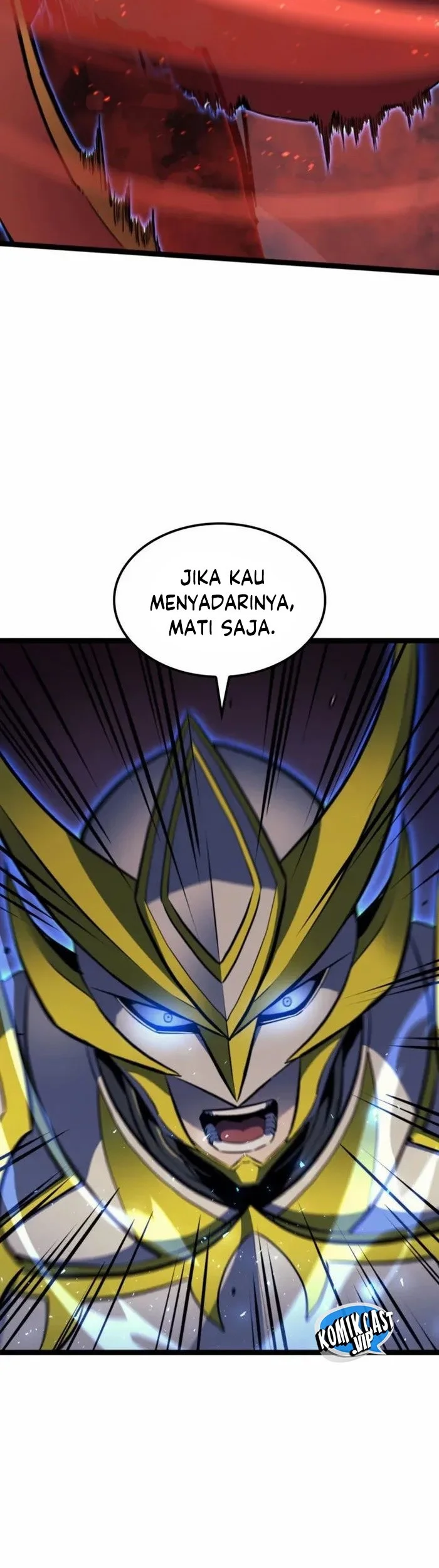 Max Level Returner Chapter 199 - halaman 36