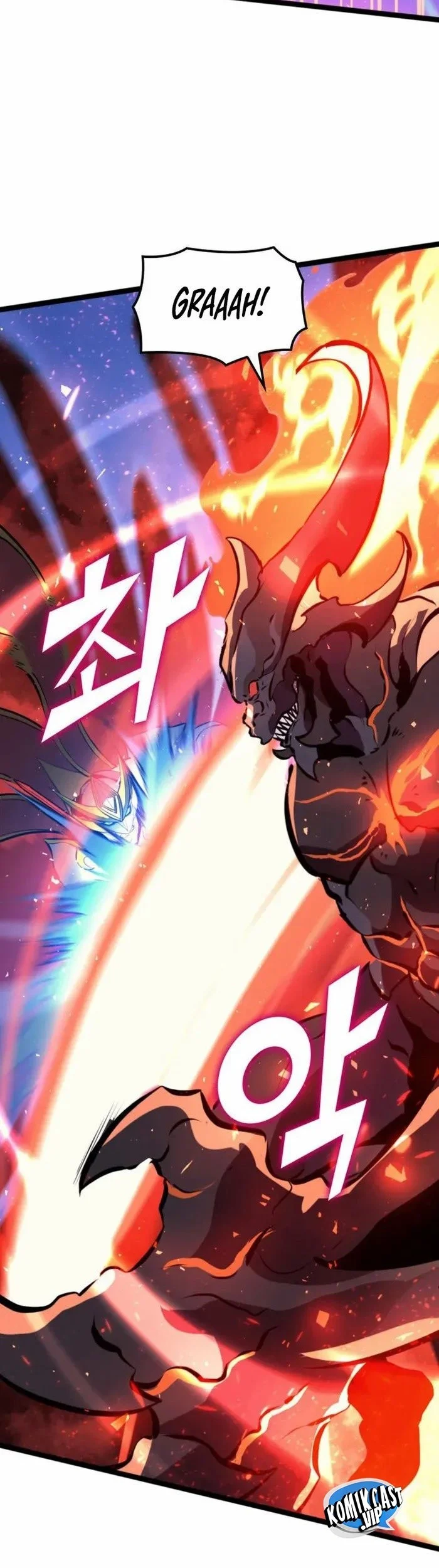Max Level Returner Chapter 199 - halaman 40