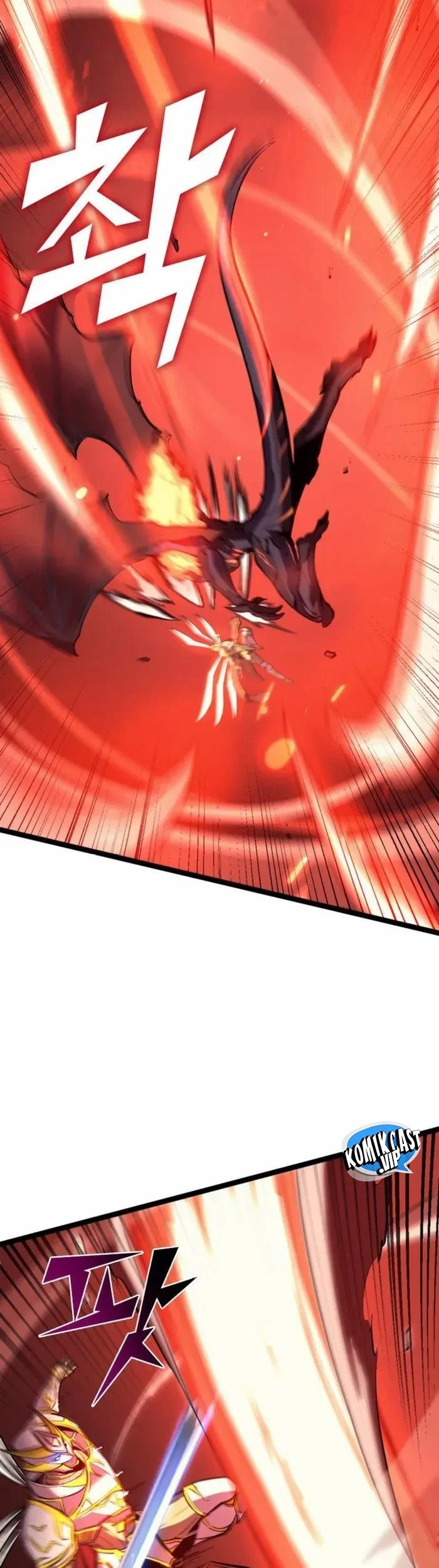 Max Level Returner Chapter 199 - halaman 50