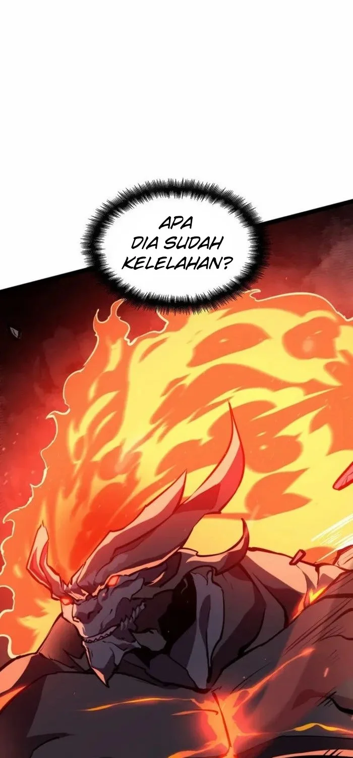 Max Level Returner Chapter 199 - halaman 53