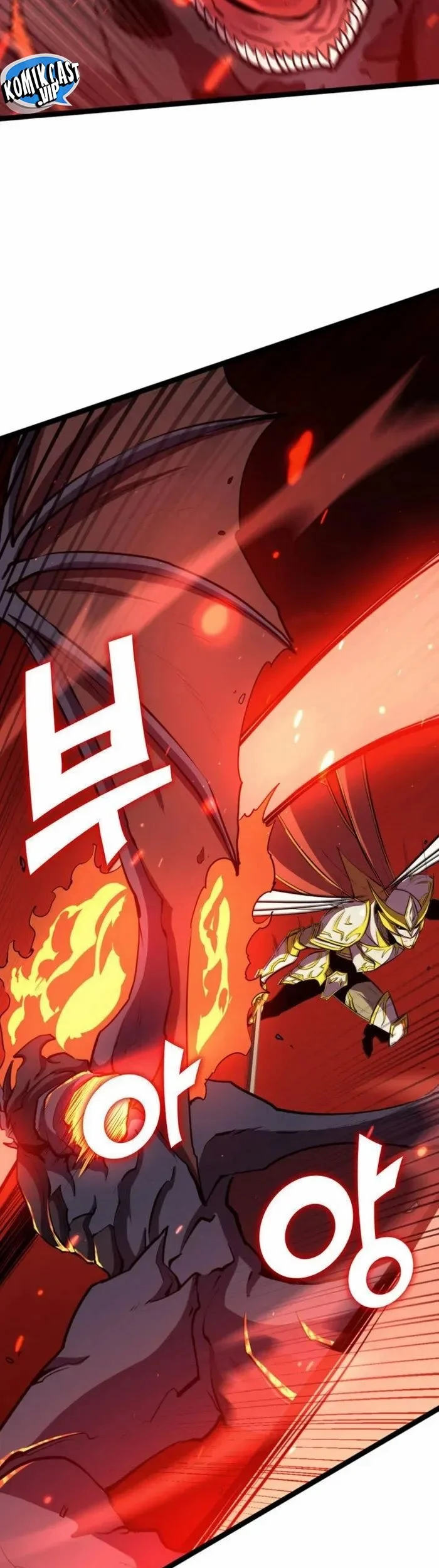 Max Level Returner Chapter 199 - halaman 59