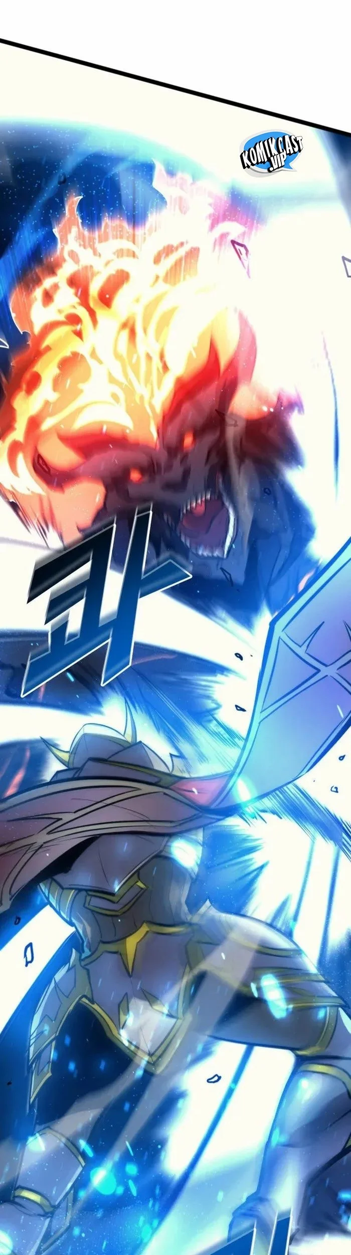 Max Level Returner Chapter 199 - halaman 61