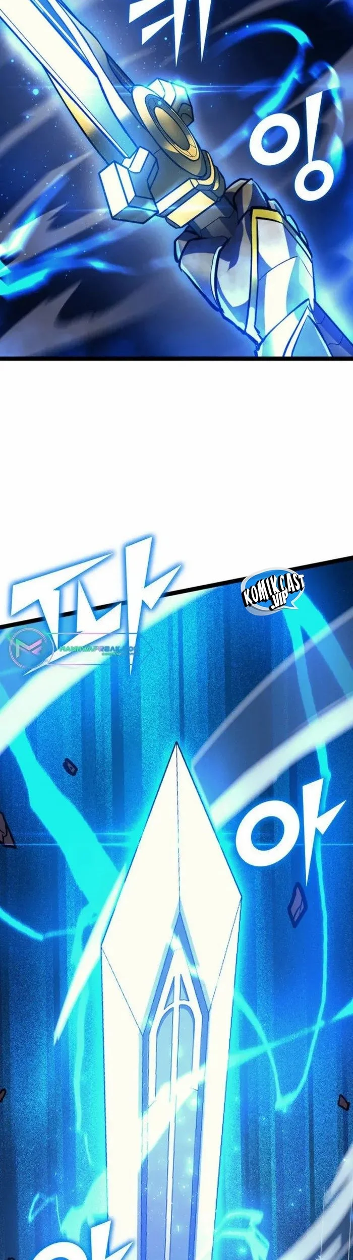 Max Level Returner Chapter 199 - halaman 65