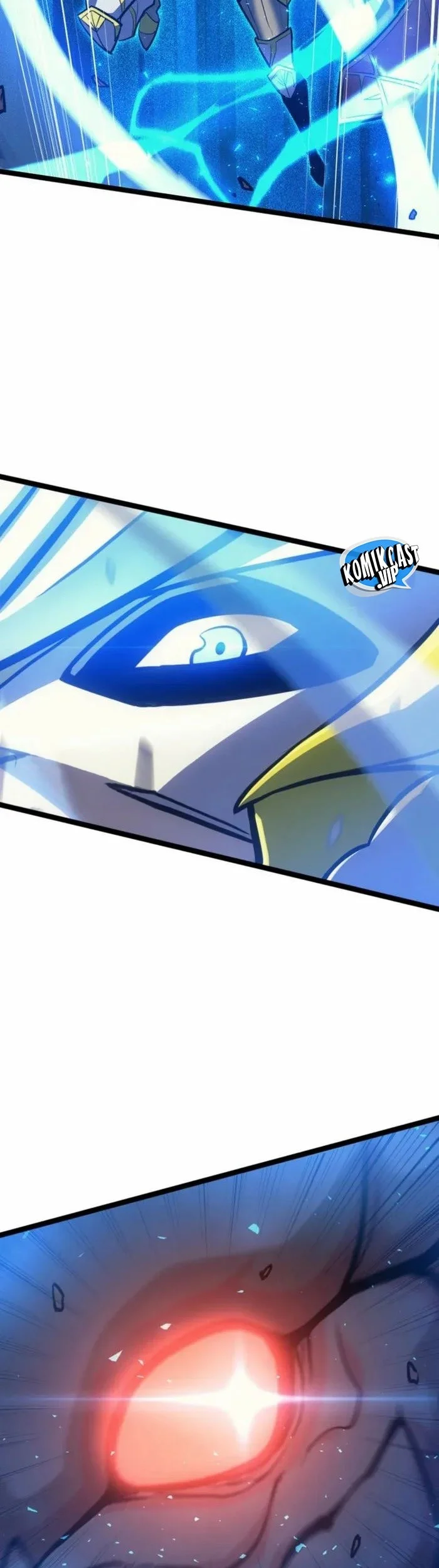 Max Level Returner Chapter 199 - halaman 67