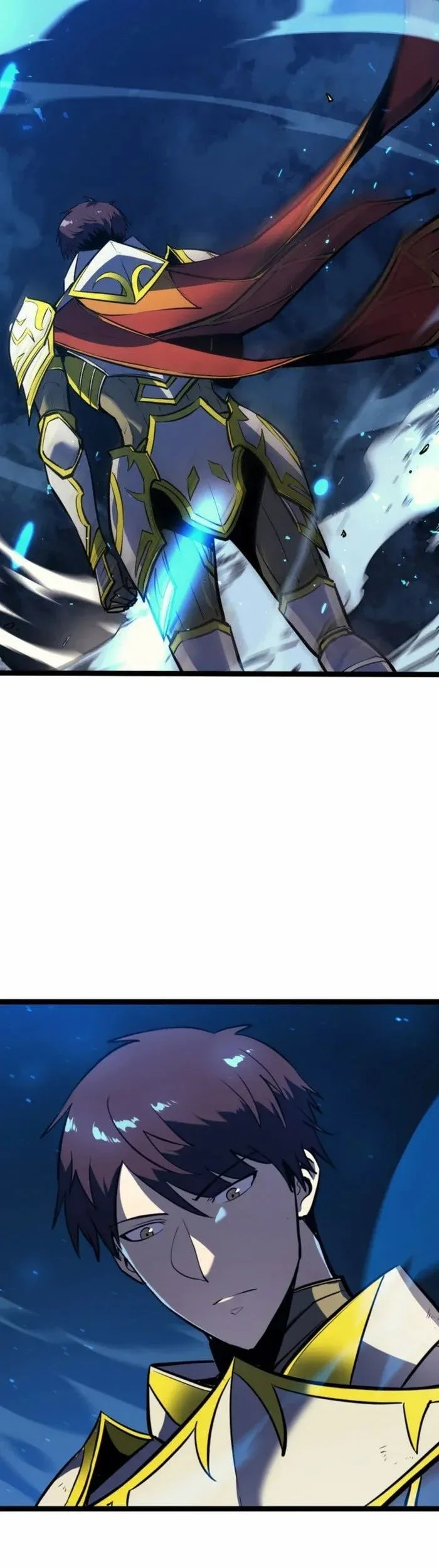 Max Level Returner Chapter 199 - halaman 79