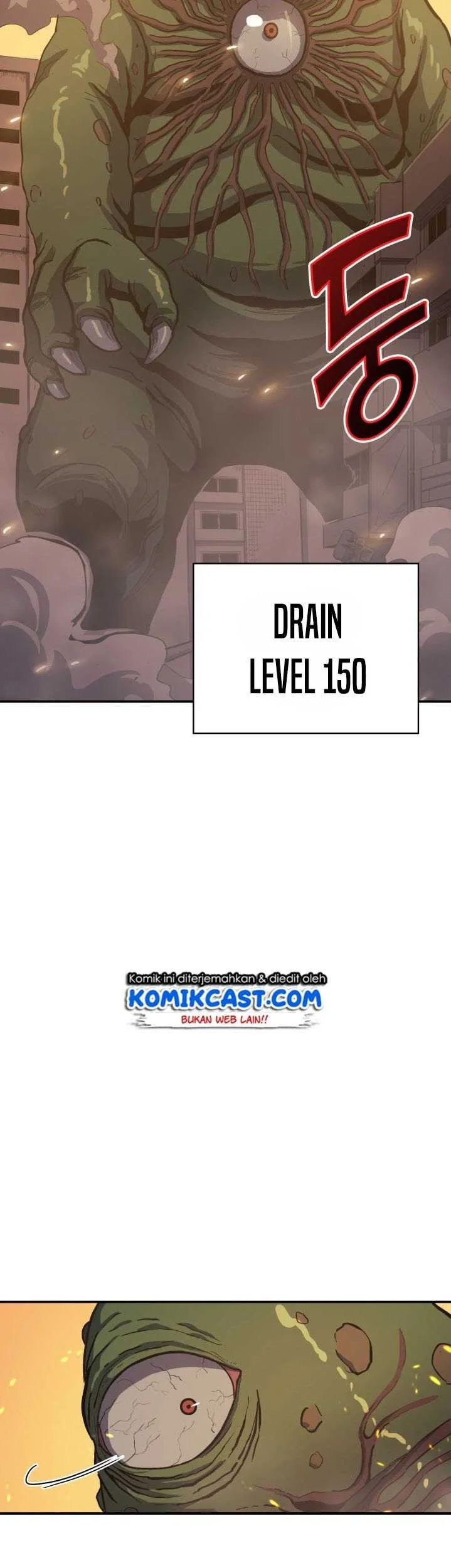 Max Level Returner Chapter 2 - halaman 36