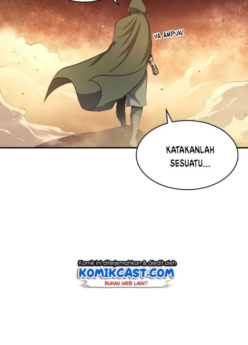 Max Level Returner Chapter 20 - halaman 14