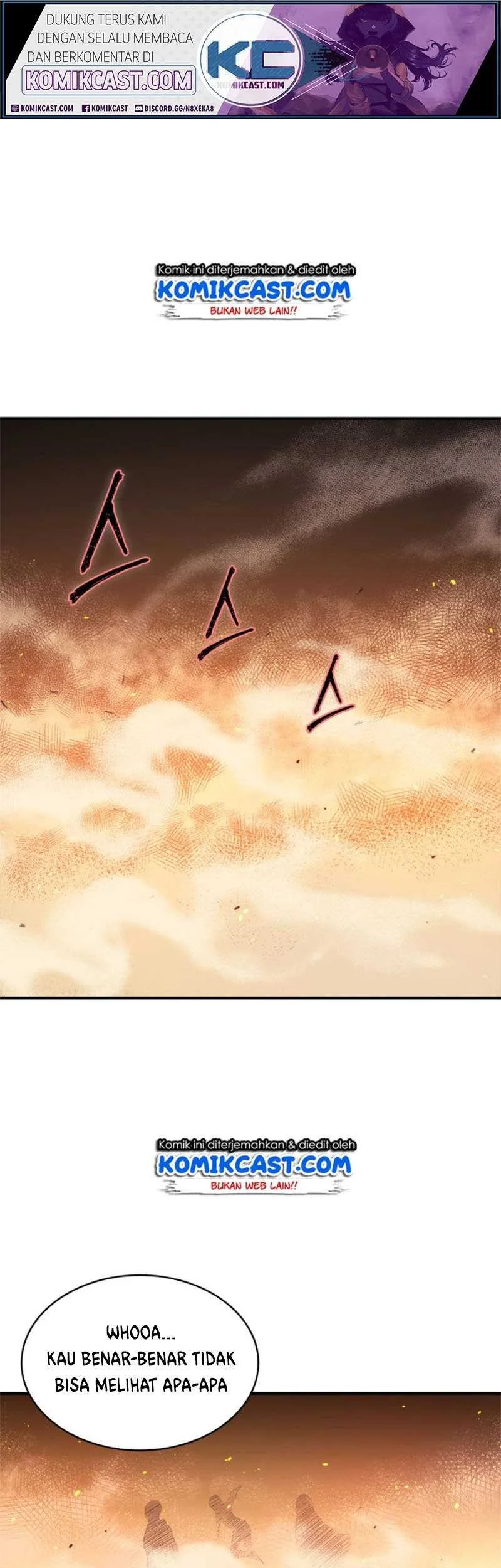 Max Level Returner Chapter 20 - halaman 2