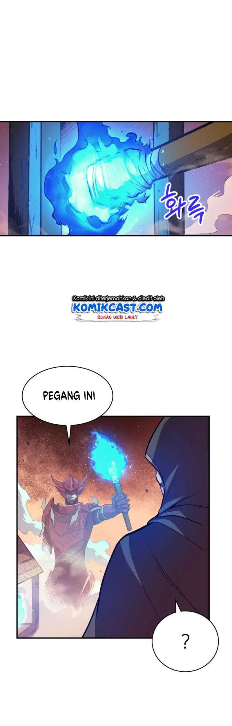 Max Level Returner Chapter 20 - halaman 29