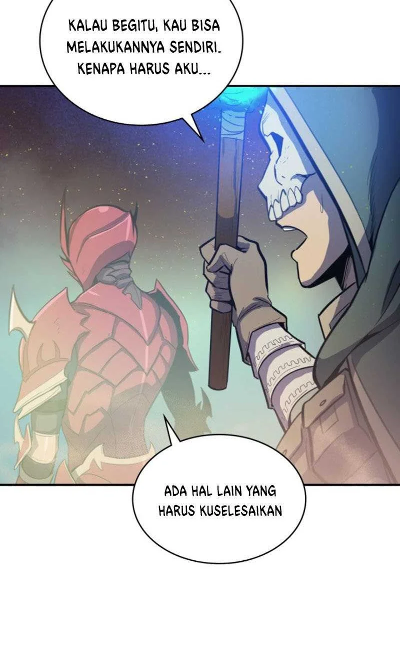 Max Level Returner Chapter 20 - halaman 32