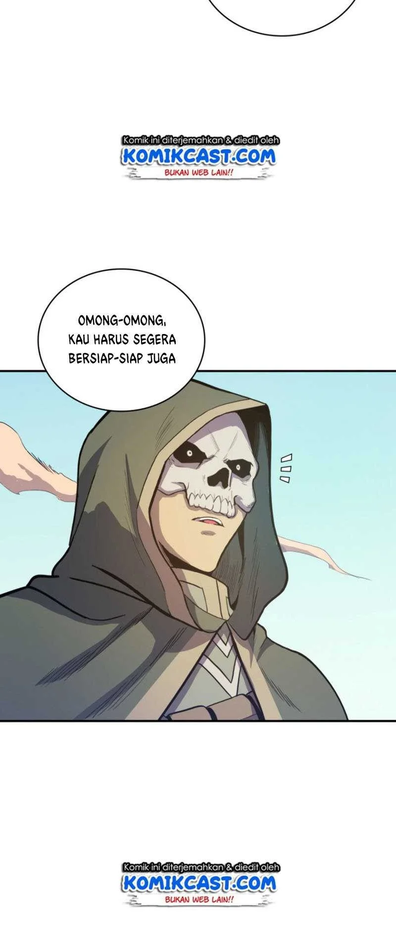 Max Level Returner Chapter 20 - halaman 56
