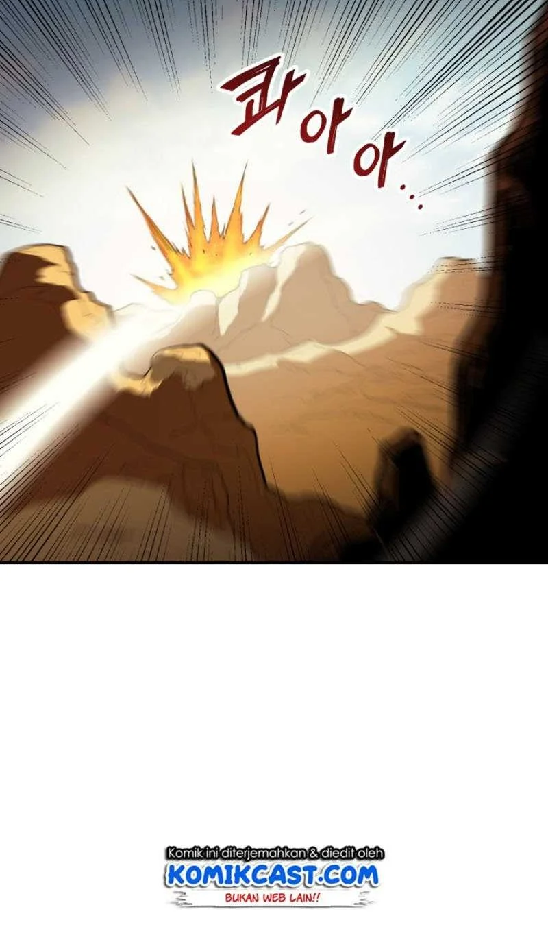 Max Level Returner Chapter 20 - halaman 59