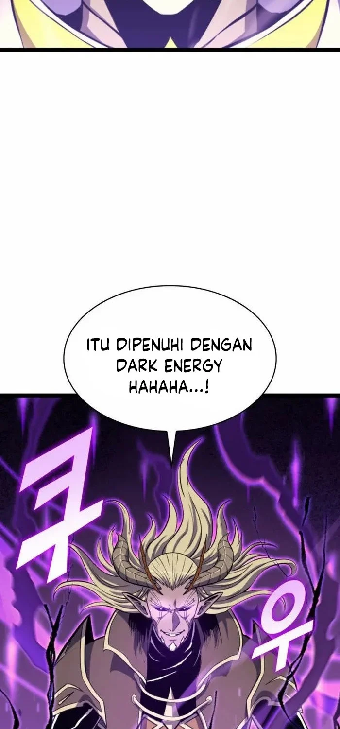 Max Level Returner Chapter 200 - halaman 17