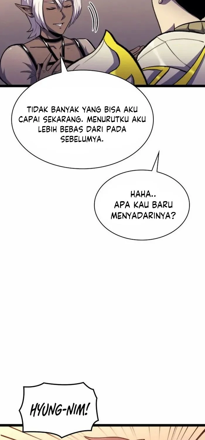 Max Level Returner Chapter 200 - halaman 25