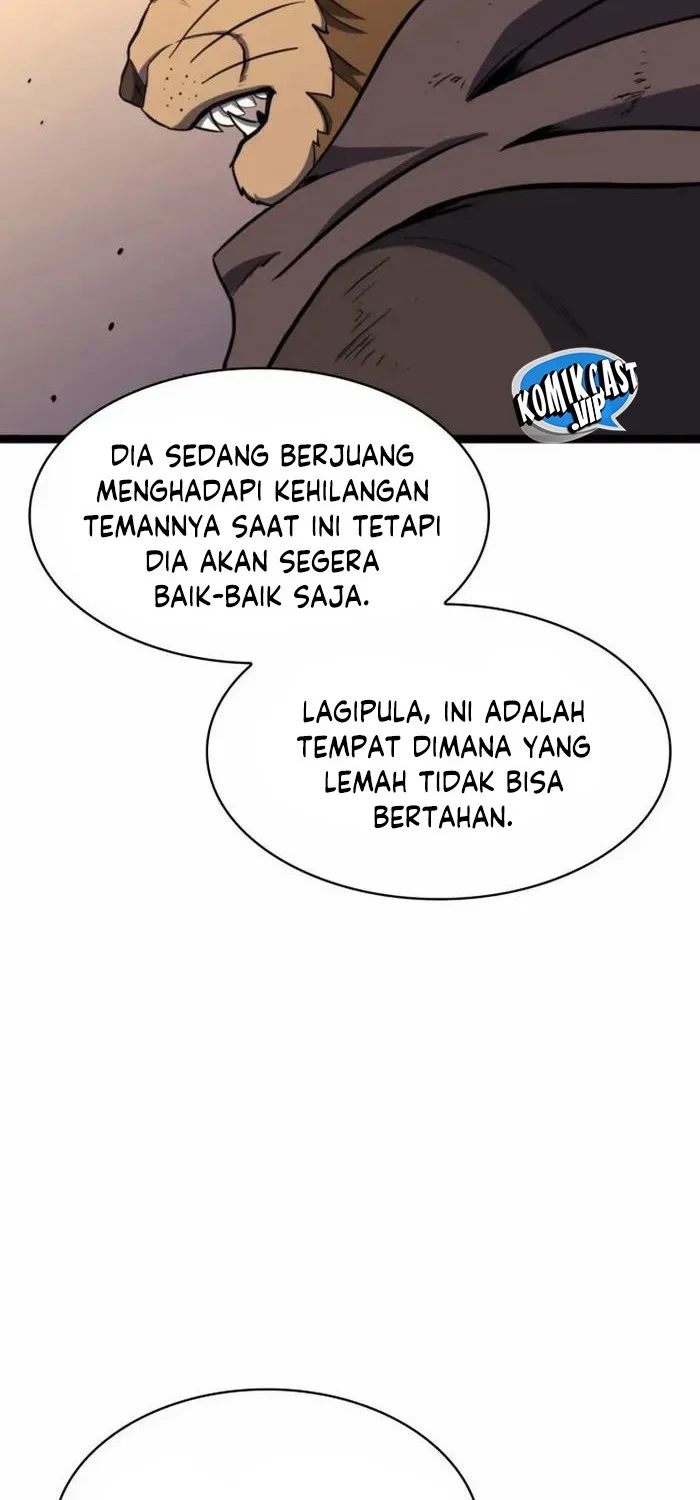 Max Level Returner Chapter 200 - halaman 29