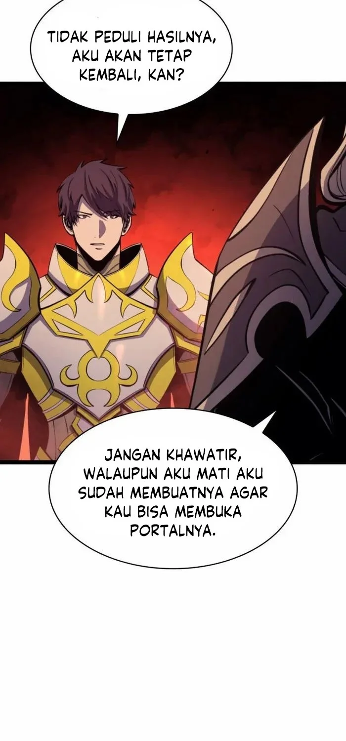 Max Level Returner Chapter 200 - halaman 43