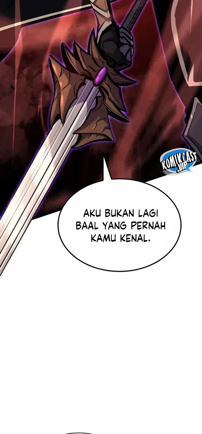 Max Level Returner Chapter 200 - halaman 45