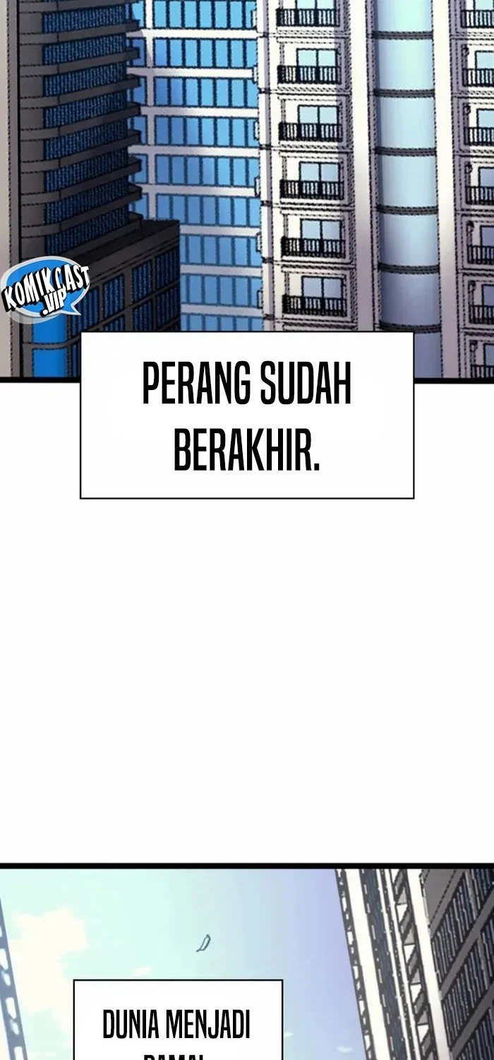 Max Level Returner Chapter 200 - halaman 64