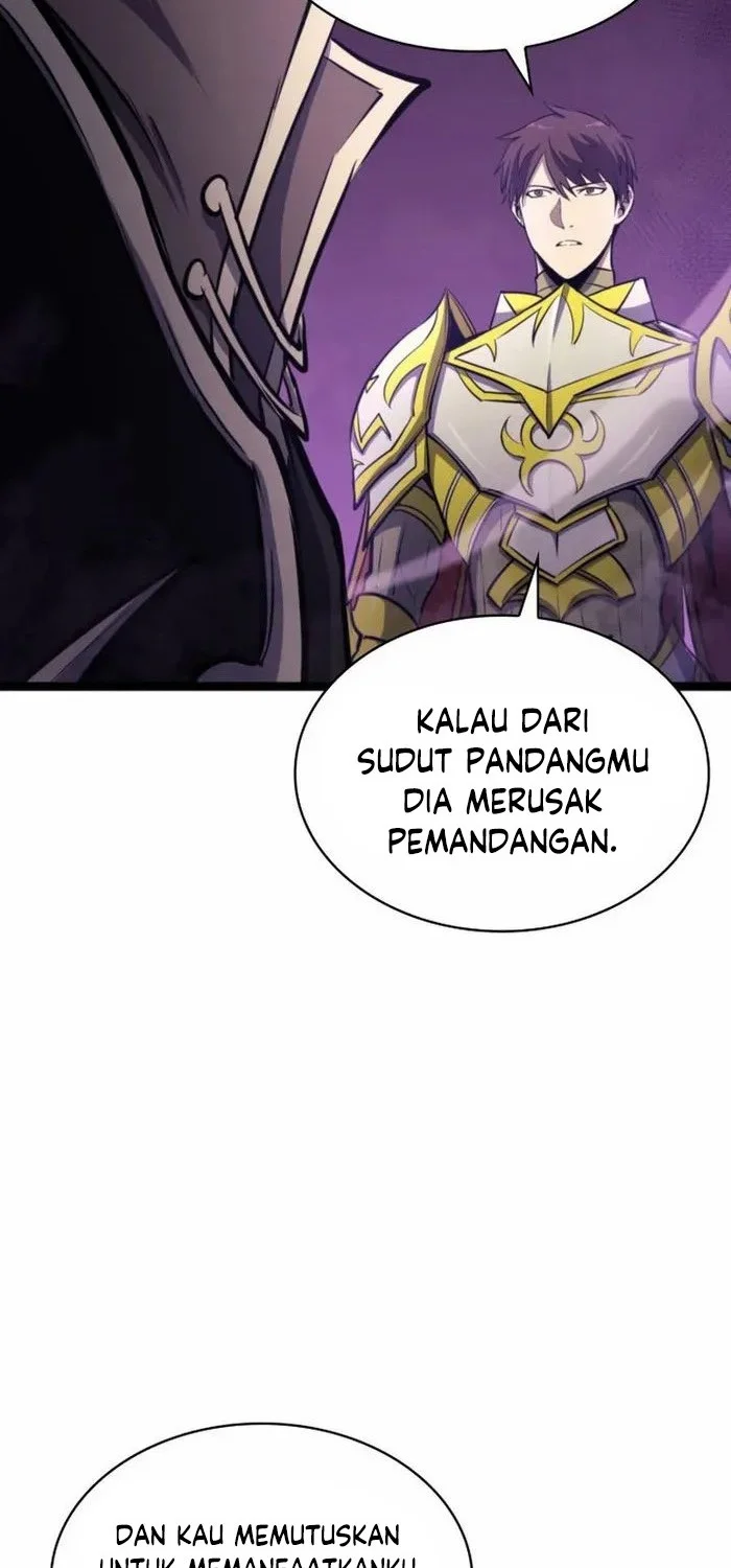 Max Level Returner Chapter 200 - halaman 7