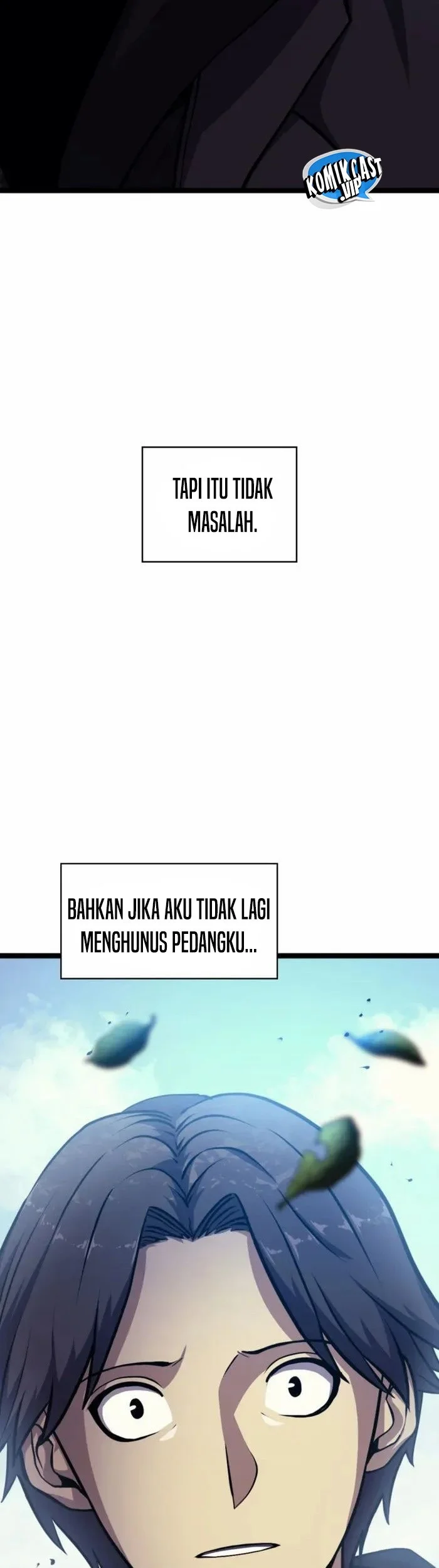 Max Level Returner Chapter 200 - halaman 75