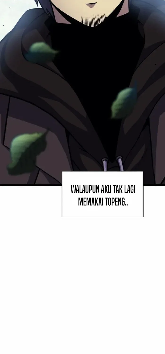 Max Level Returner Chapter 200 - halaman 76