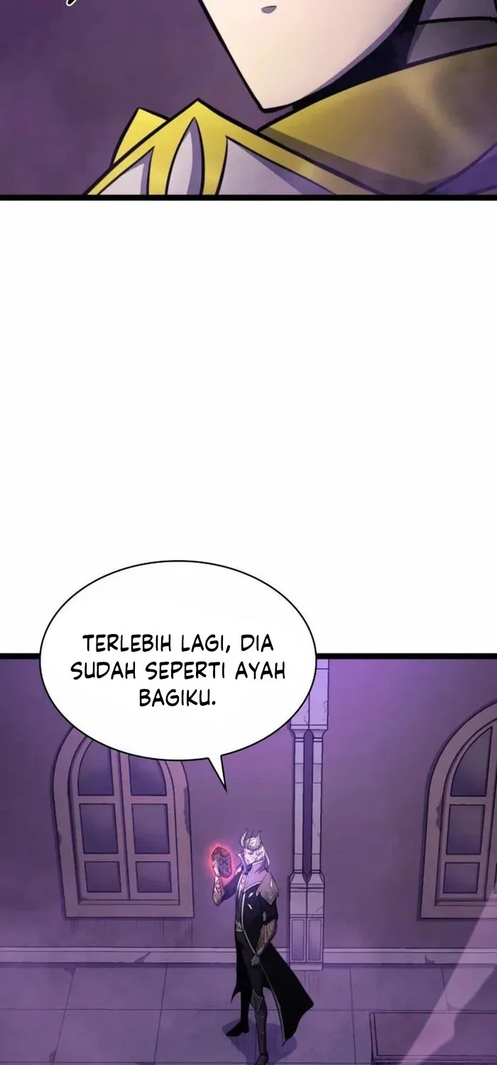 Max Level Returner Chapter 200 - halaman 9