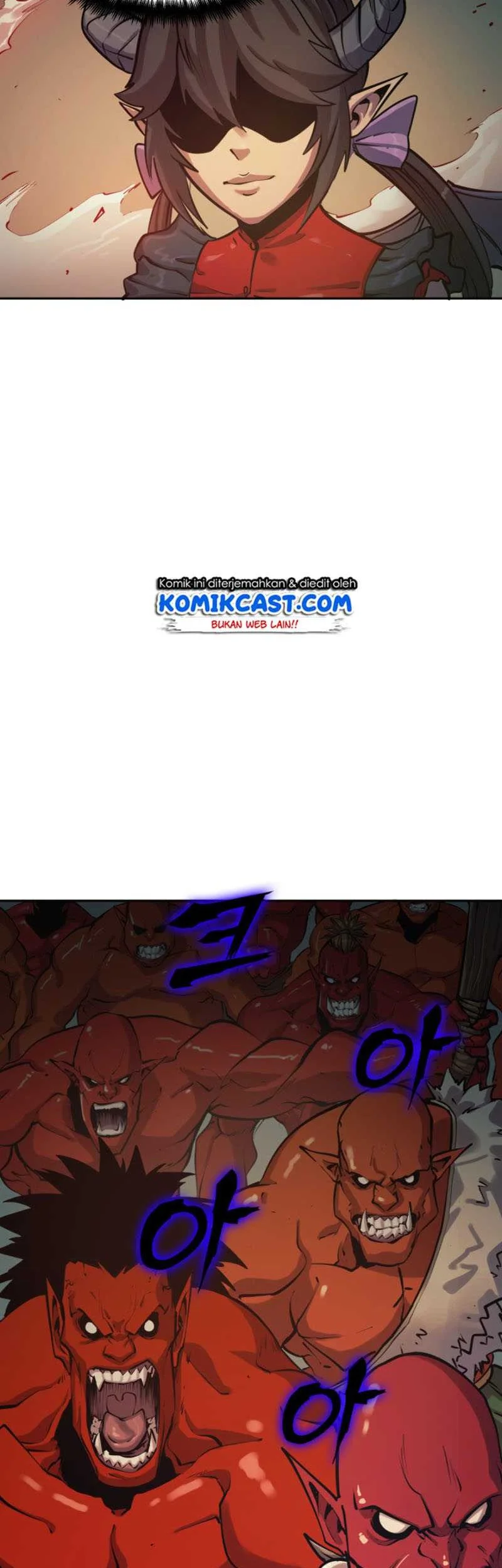 Max Level Returner Chapter 21 - halaman 41