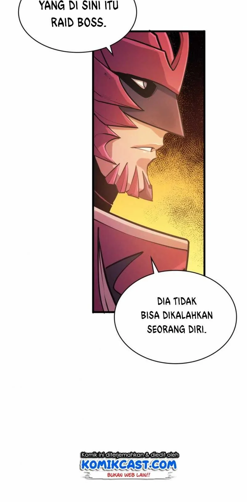 Max Level Returner Chapter 21 - halaman 53