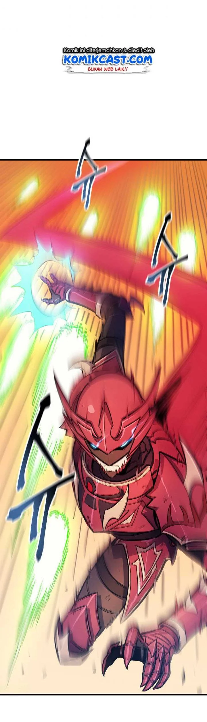 Max Level Returner Chapter 22 - halaman 21