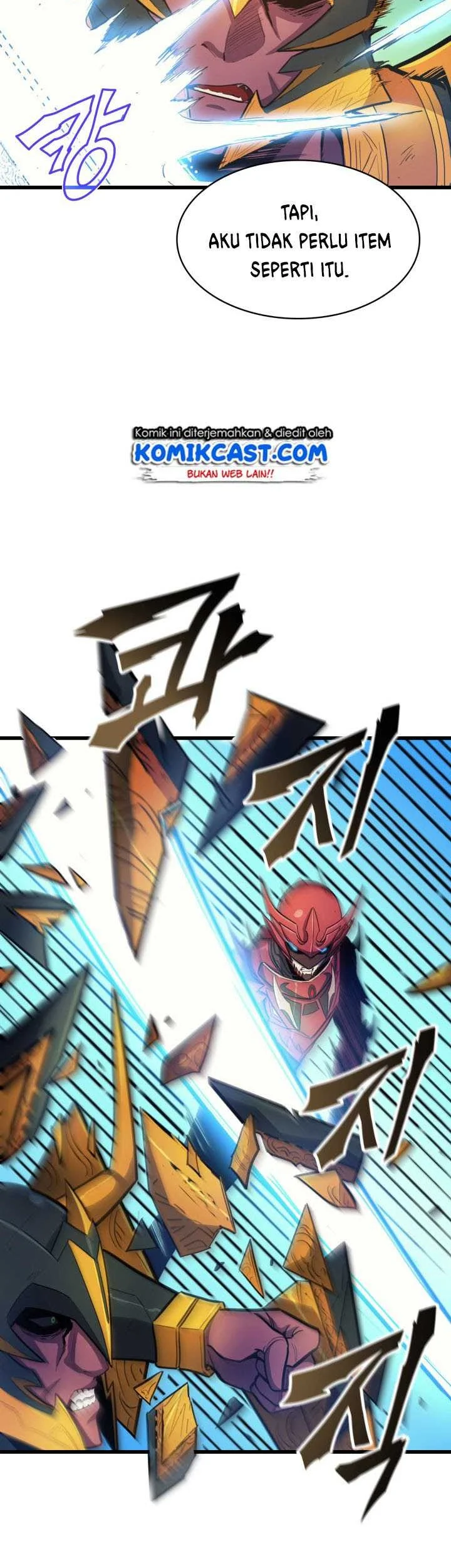 Max Level Returner Chapter 22 - halaman 26