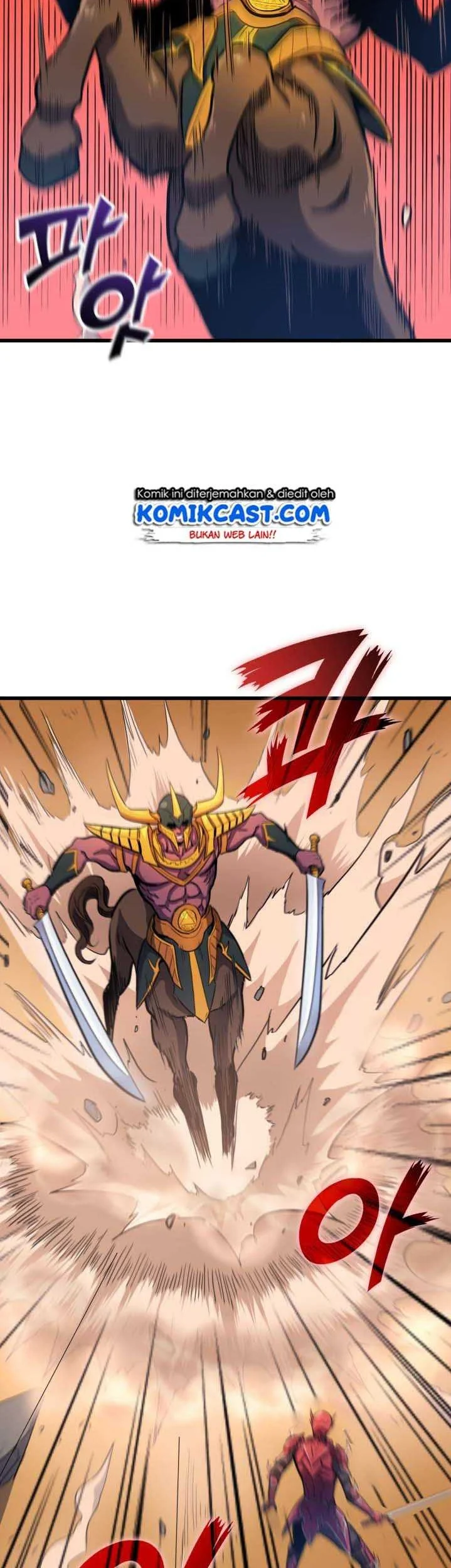 Max Level Returner Chapter 22 - halaman 31