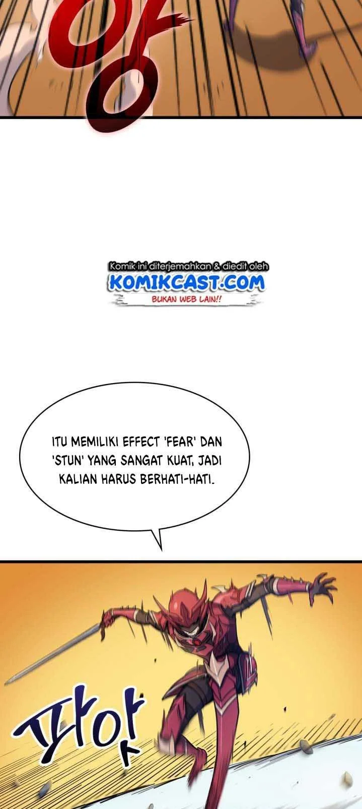 Max Level Returner Chapter 22 - halaman 32