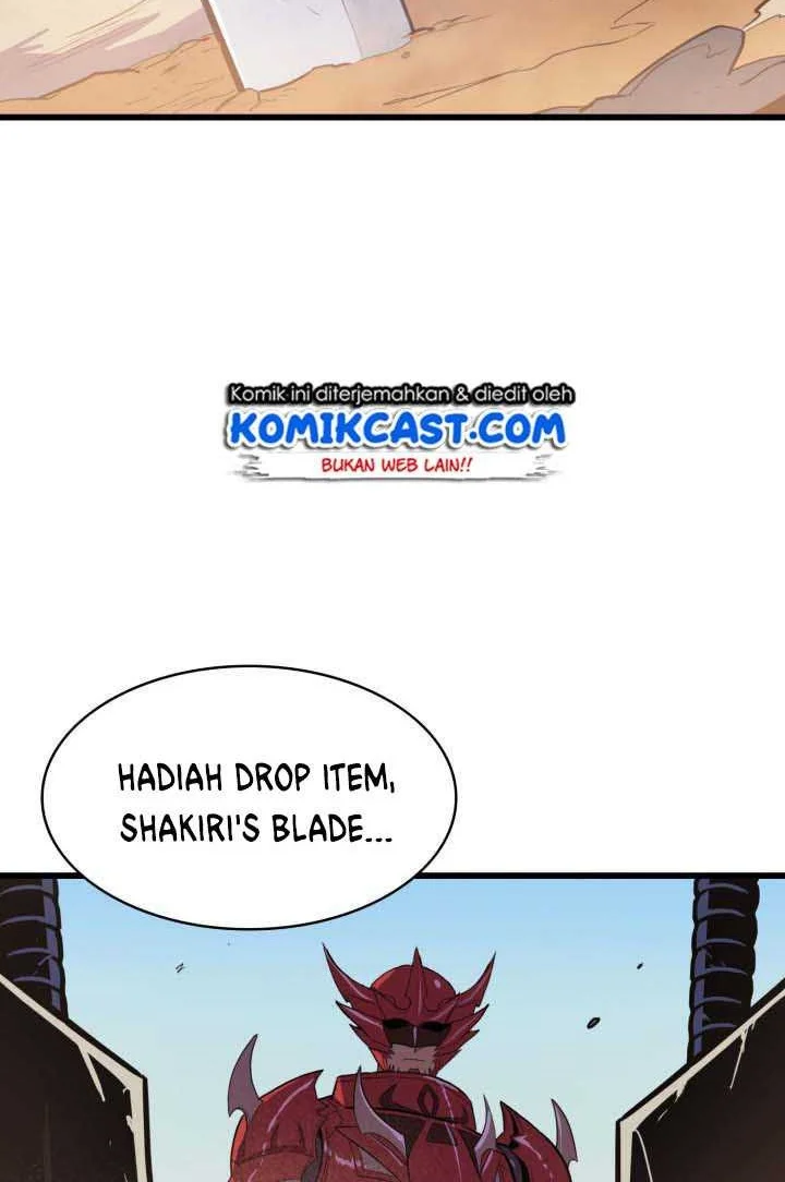 Max Level Returner Chapter 22 - halaman 43