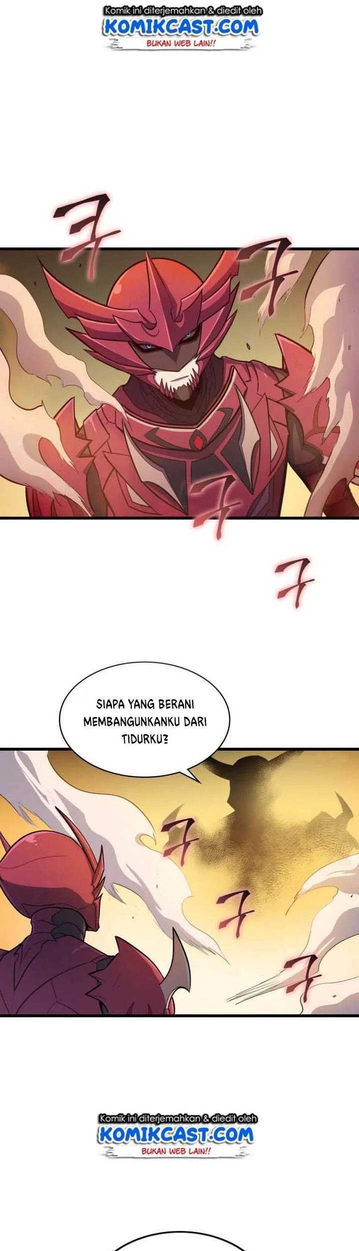 Max Level Returner Chapter 22 - halaman 7