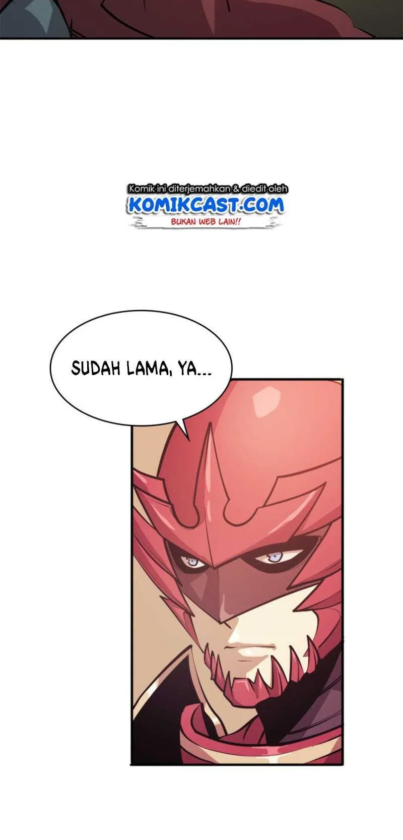 Max Level Returner Chapter 23 - halaman 22