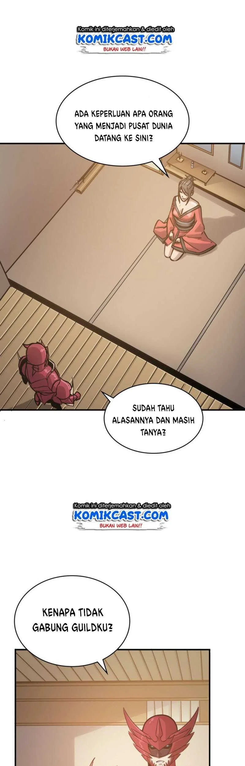 Max Level Returner Chapter 23 - halaman 26