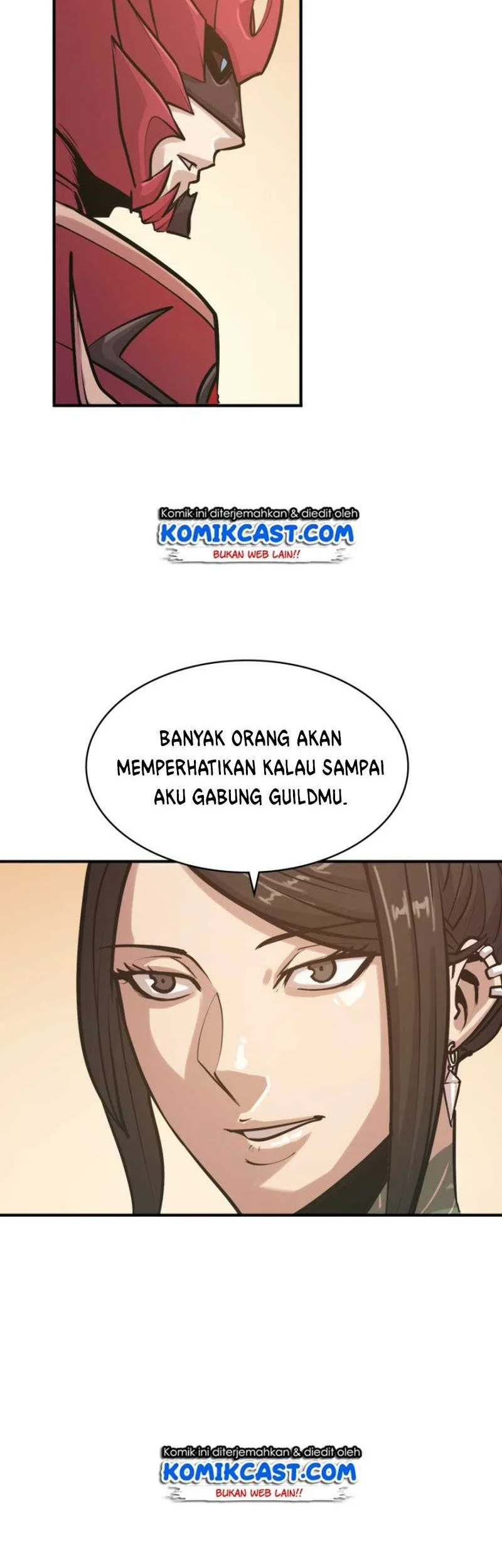 Max Level Returner Chapter 23 - halaman 29