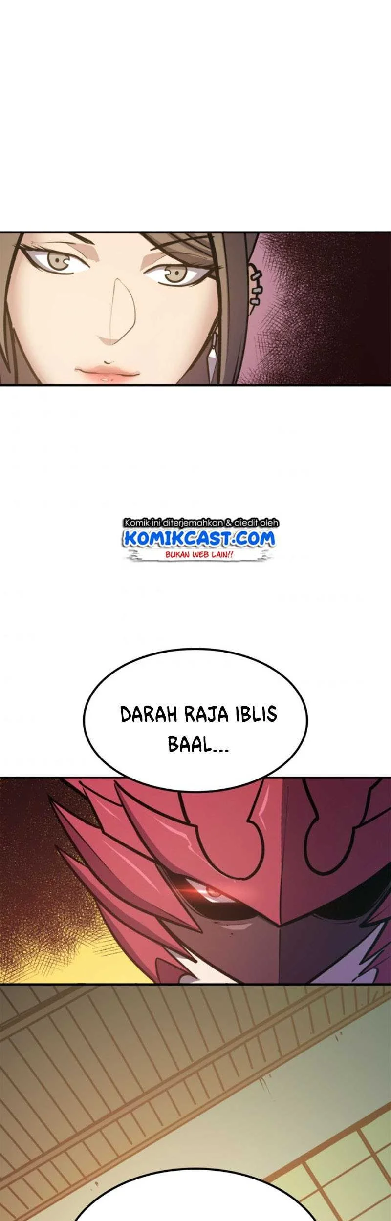 Max Level Returner Chapter 23 - halaman 32