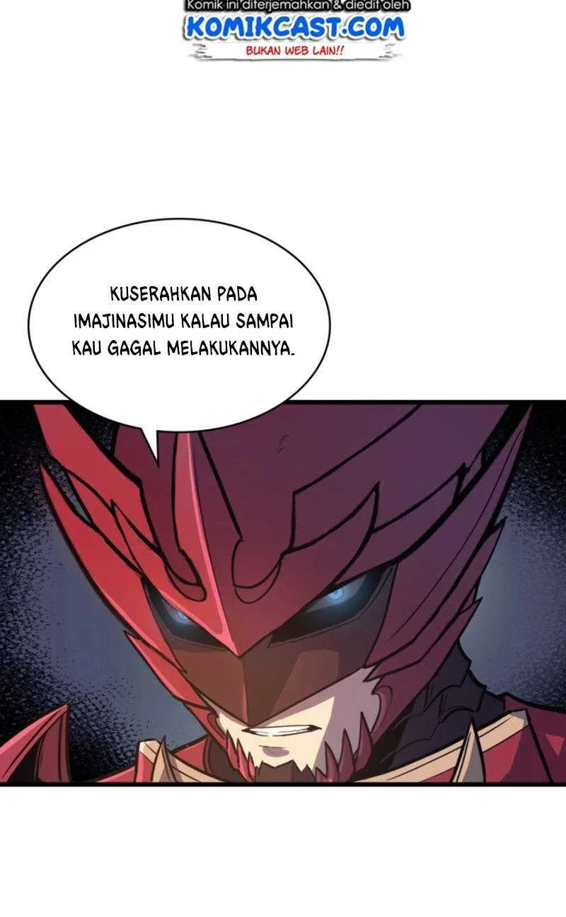 Max Level Returner Chapter 24 - halaman 21