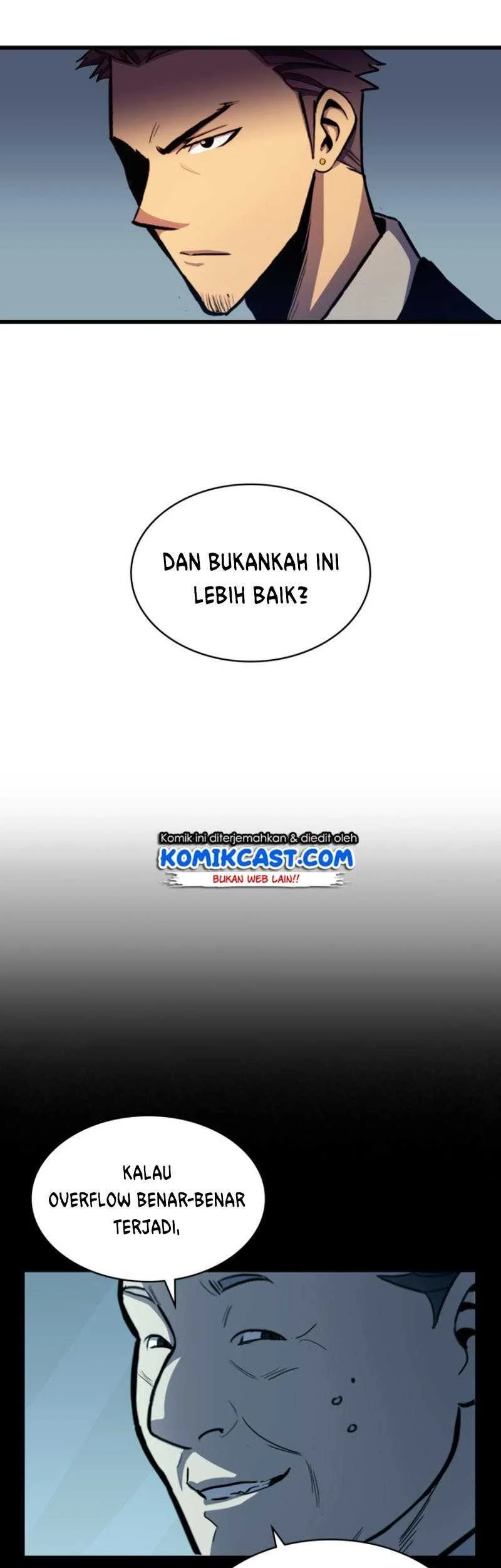 Max Level Returner Chapter 24 - halaman 47