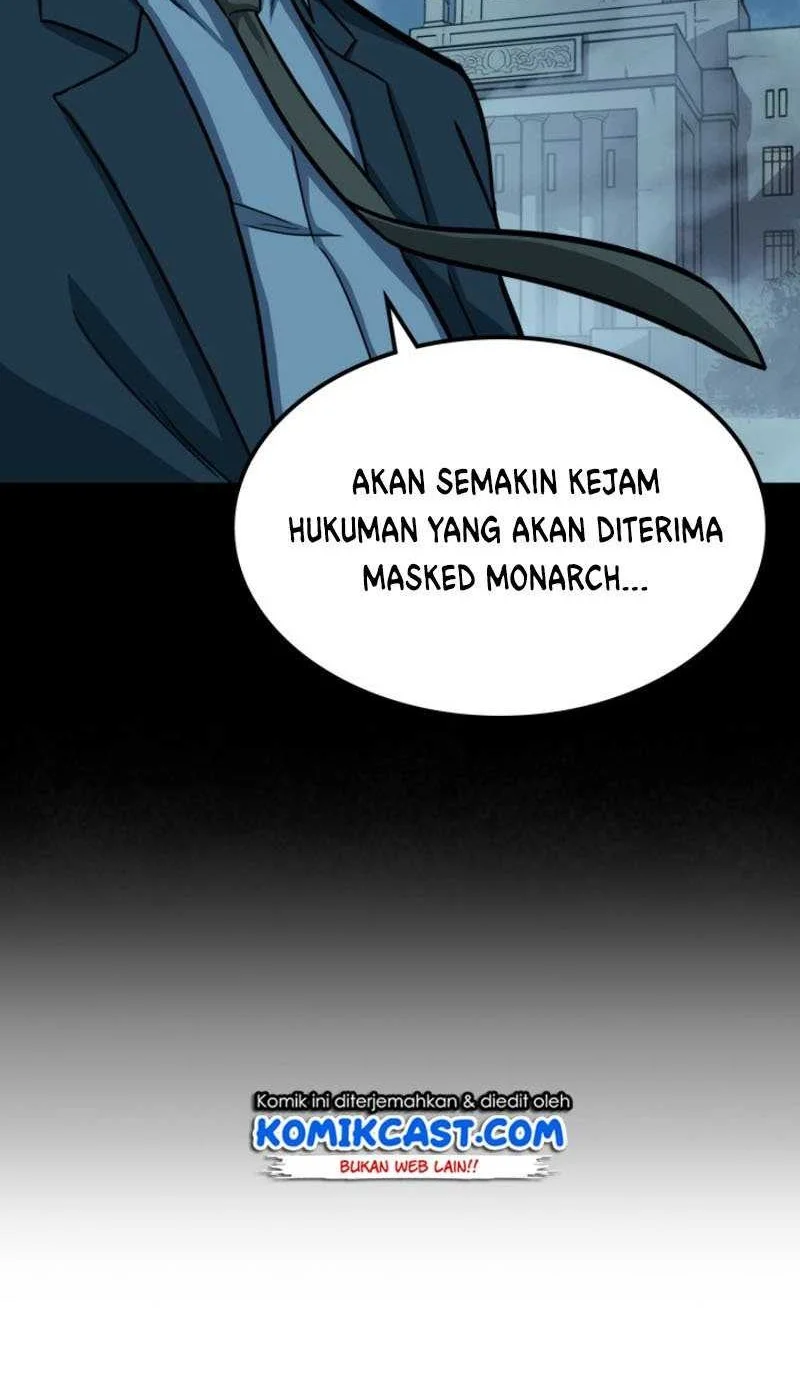Max Level Returner Chapter 24 - halaman 50