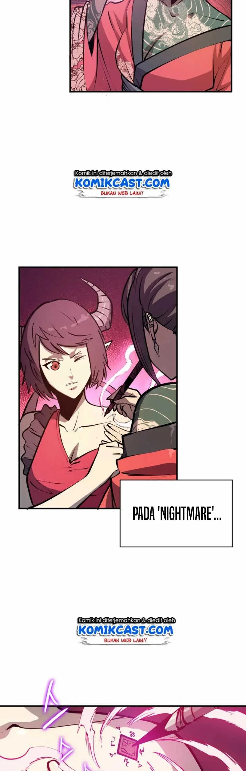 Max Level Returner Chapter 25 - halaman 12