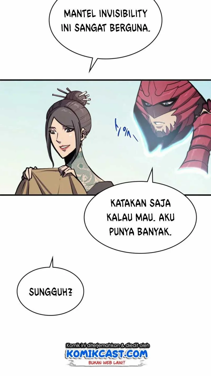 Max Level Returner Chapter 25 - halaman 50