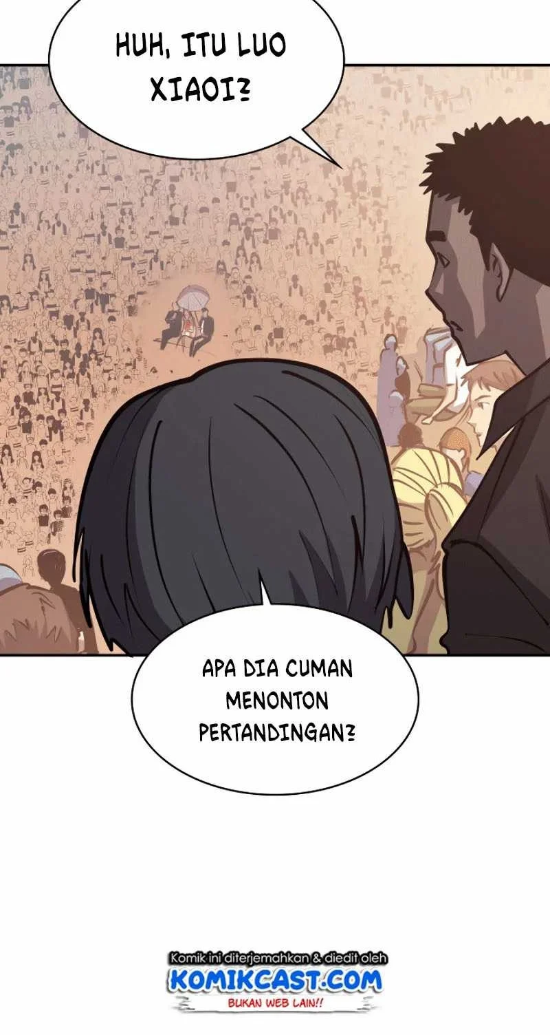 Max Level Returner Chapter 27 - halaman 44