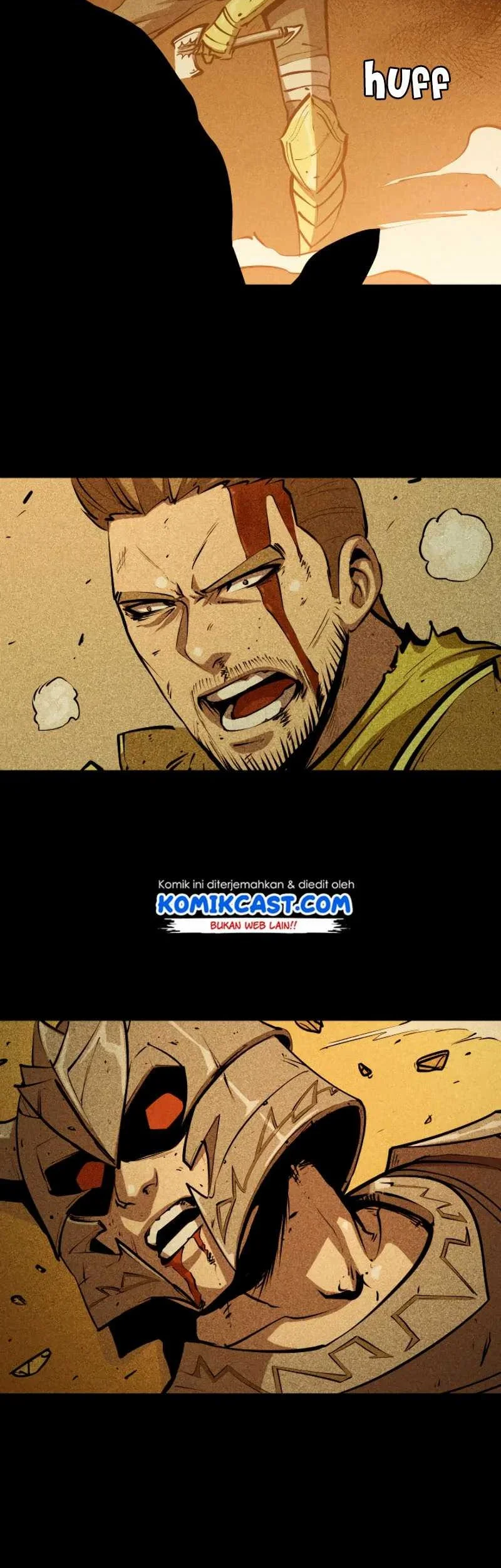 Max Level Returner Chapter 27 - halaman 50