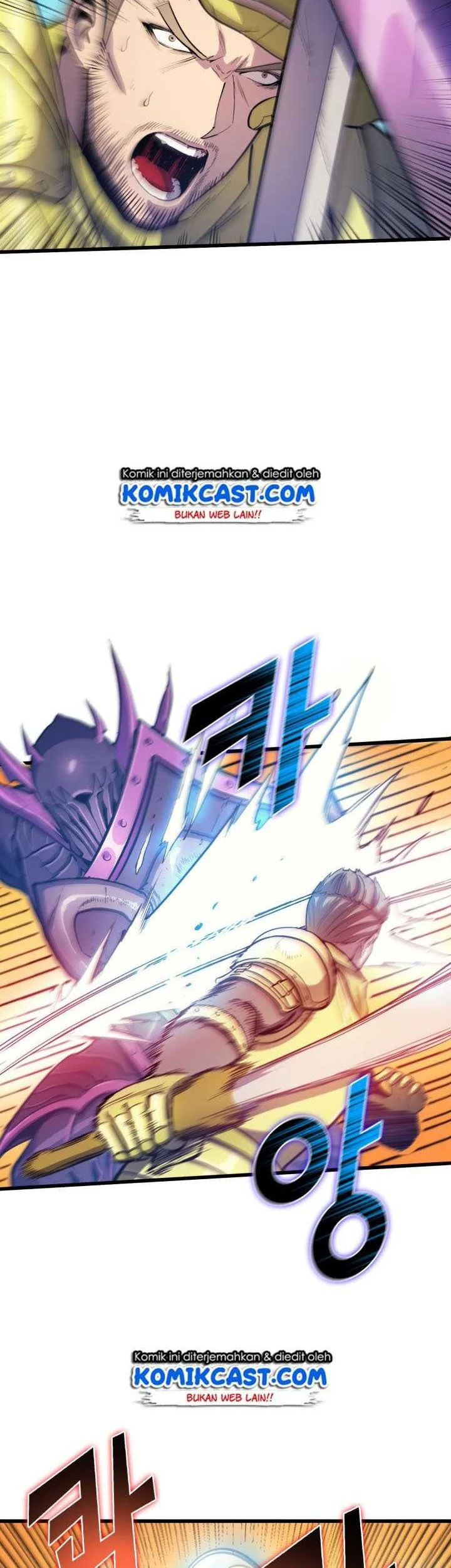 Max Level Returner Chapter 28 - halaman 29