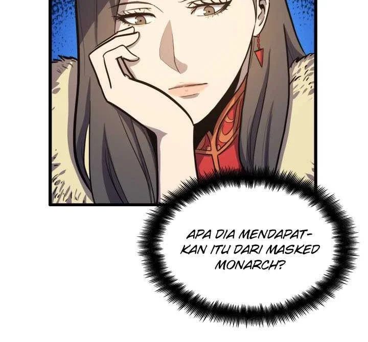 Max Level Returner Chapter 28 - halaman 7
