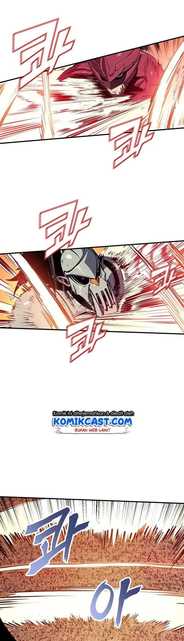 Max Level Returner Chapter 29 - halaman 41