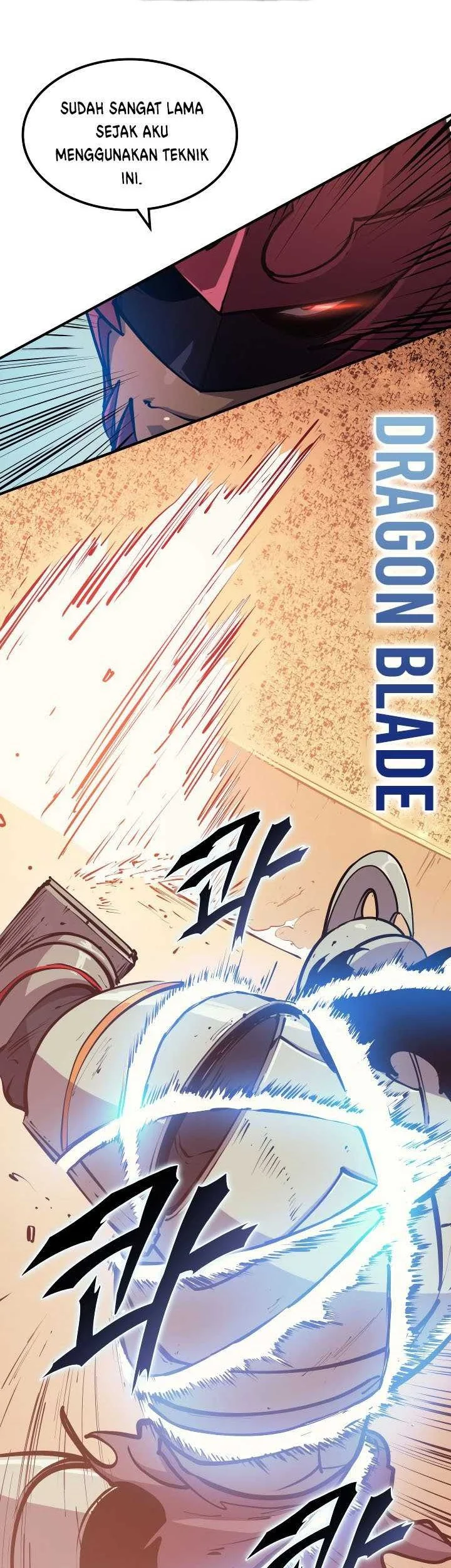 Max Level Returner Chapter 29 - halaman 48