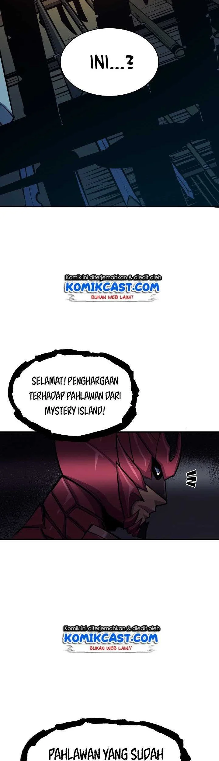 Max Level Returner Chapter 29 - halaman 57